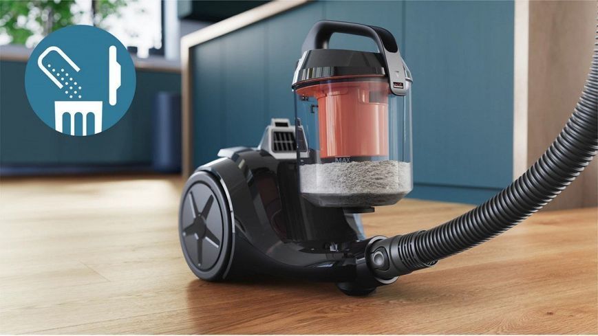 Пилосос безмішковий Philips XB1142/10 621116 фото