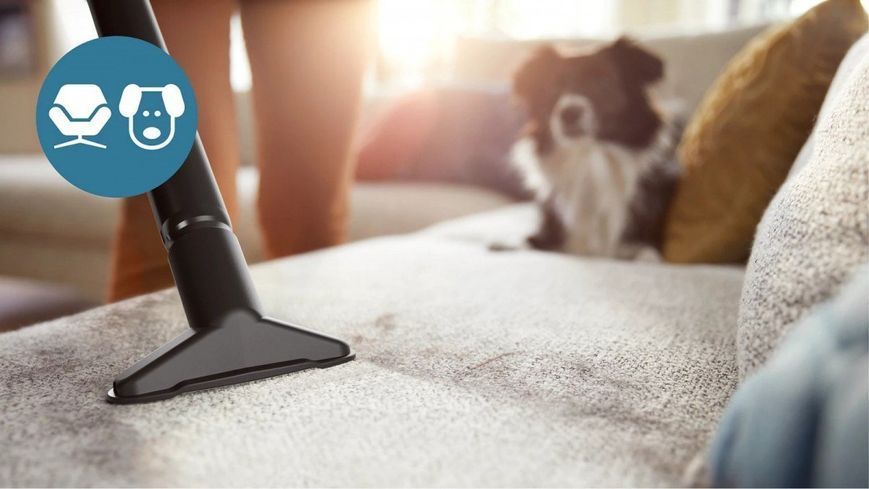 Пилосос безмішковий Philips XB1142/10 621116 фото