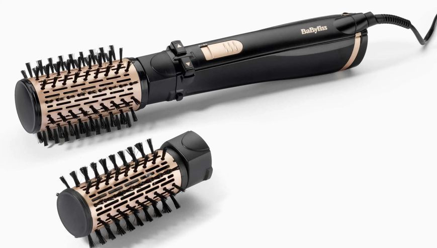 Фен-щітка BaByliss AS962E 512248 фото