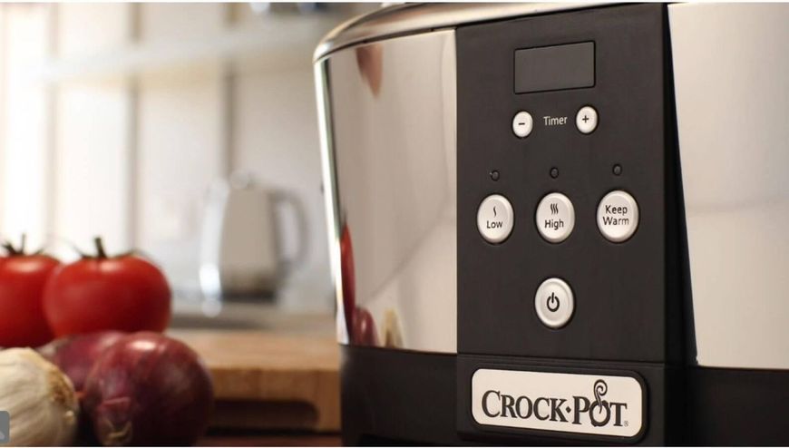 Мультиварка Crock-Pot SCCPBPP605-050 510270 фото