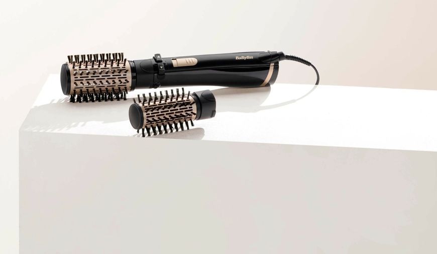 Фен-щітка BaByliss AS962E 512248 фото