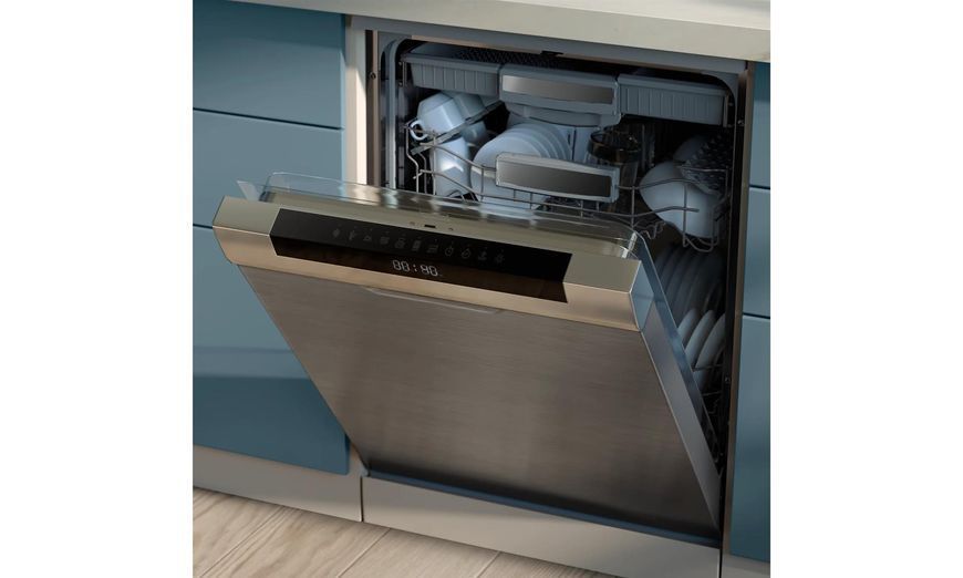 Мультипечь (аэрофритюрница) Philips NA150/00 579143ua фото