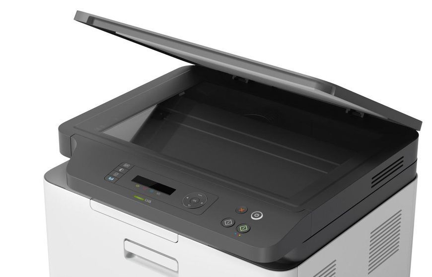 МФУ HP Color LaserJet M178nw с Wi-Fi (4ZB96A) 480174ua фото