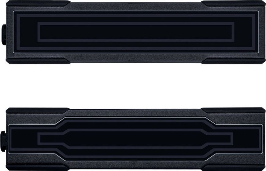 Вентилятор Lian Li Uni Fan SL-INF120 Wireless Reverse 3-pack Black (12RSLIN1W3B) 618892 фото