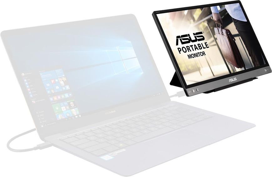 Портативный монитор ASUS MB14AC (90LM0631-B01170) 304445ua фото