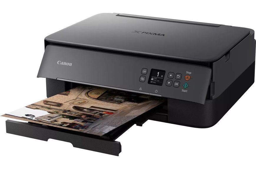 МФУ Canon Pixma TS5350a (3773C106) 516398 фото