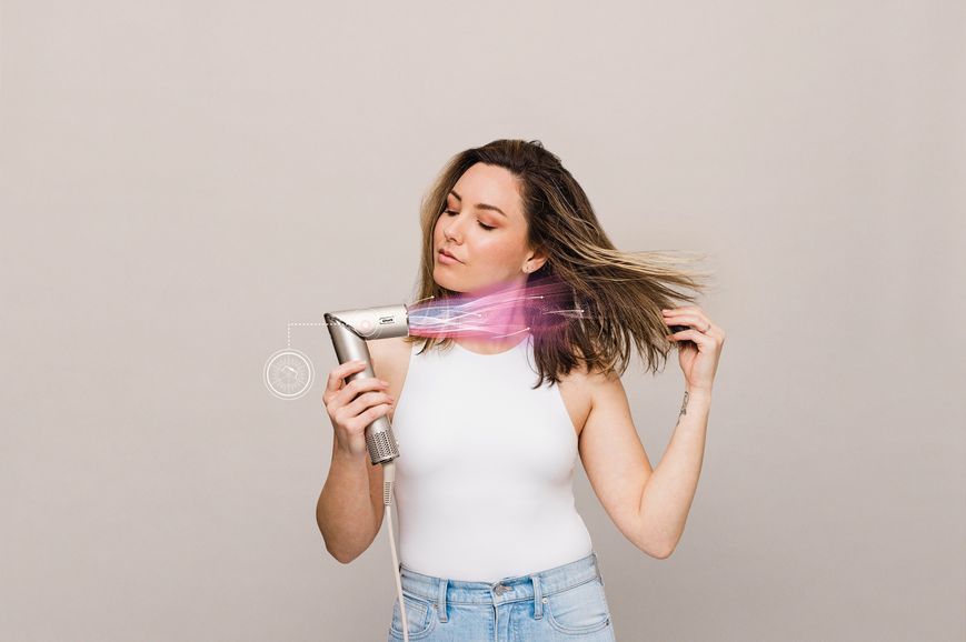 Мультистайлер Shark FlexStyle 3-in-1 Hair Styler and Dryer Stone HD426SLEU 572957ua фото