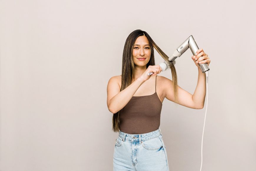 Мультистайлер Shark FlexStyle 3-in-1 Hair Styler and Dryer Stone HD426SLEU 572957ua фото