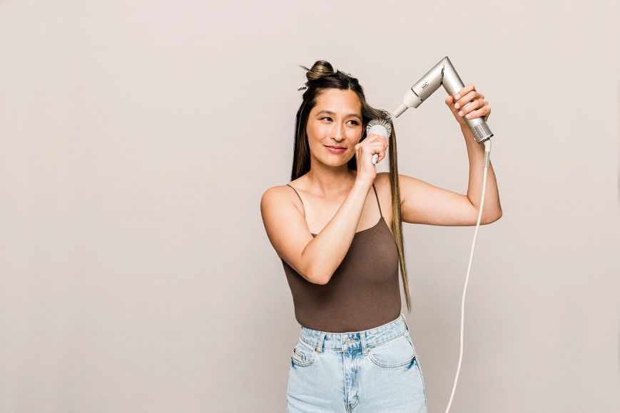 Мультистайлер Shark FlexStyle 3-in-1 Hair Styler and Dryer Stone HD426SLEU 572957ua фото