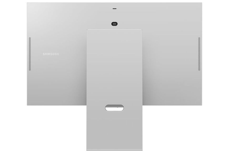 Монітор Samsung ViewFinity S90PC (LS27C902PAUXEN) 520670ua фото