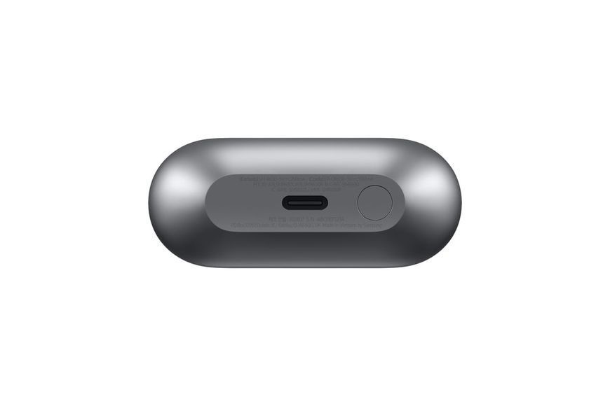 Навушники TWS Samsung Galaxy Buds3 Pro Silver (SM-R630NZAA) 526981ua фото