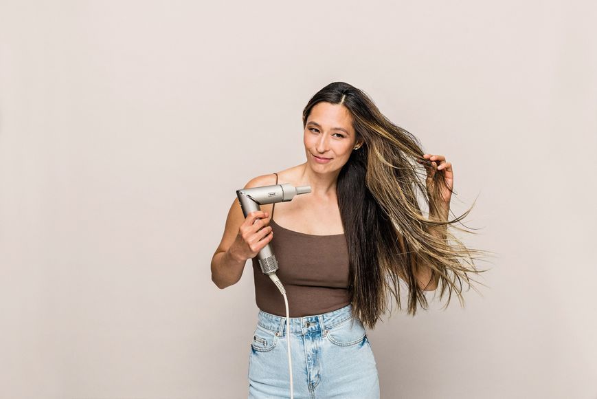 Мультистайлер Shark FlexStyle 3-in-1 Hair Styler and Dryer Stone HD426SLEU 572957ua фото