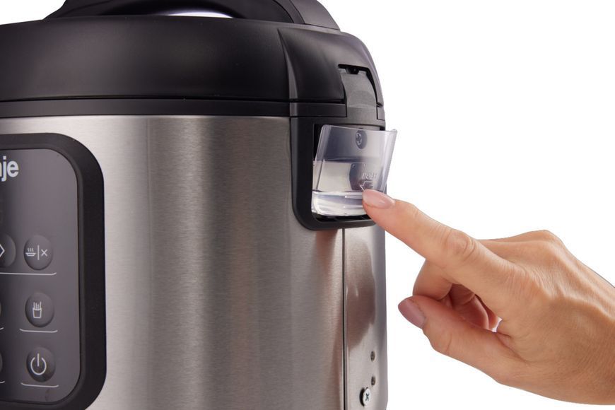 Мультиварка Gorenje MC2SBK 623292ua фото