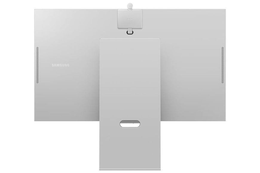Монітор Samsung ViewFinity S90PC (LS27C902PAUXEN) 520670ua фото