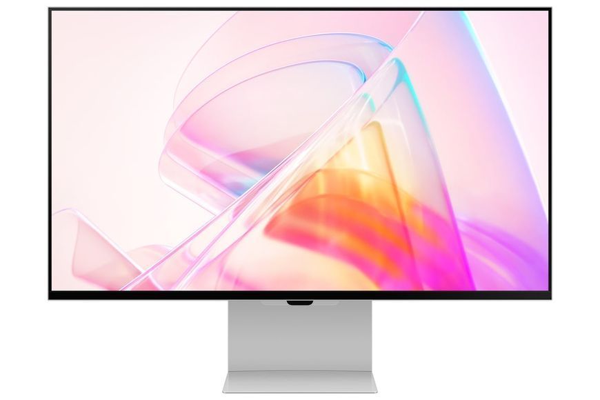 Монітор Samsung ViewFinity S90PC (LS27C902PAUXEN) 520670ua фото
