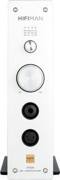 ЦАП з підсилювачем для навушників HiFiMAN EF500 622258 фото