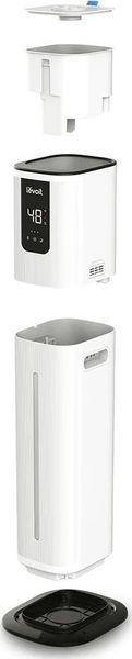 Увлажнитель воздуха Levoit Oasis Mist 1000S White 561835 фото