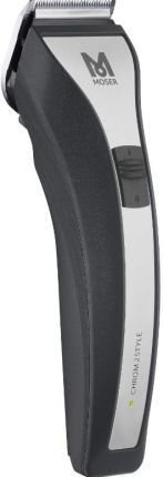 Машинка для стрижки Moser Chrom2Style 1877-0050 484256 фото