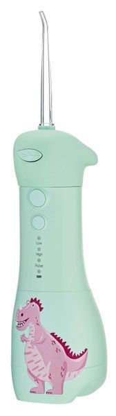 Ирригатор Seysso Kids Dinosaur Green 572728 фото