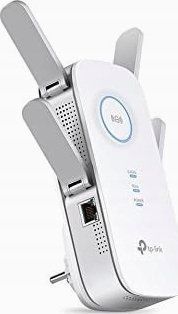 Підсилювач бездротового сигналу TP-Link RE655 489421 фото