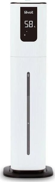 Увлажнитель воздуха Levoit Oasis Mist 1000S White 561835 фото