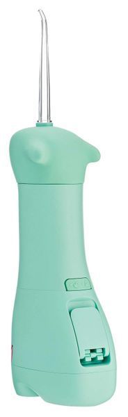 Ирригатор Seysso Kids Dinosaur Green 572728 фото