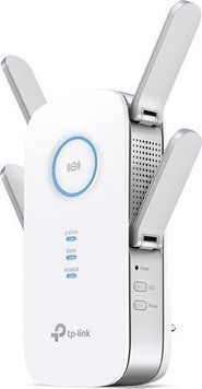 Підсилювач бездротового сигналу TP-Link RE655 489421 фото
