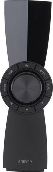Мультимедійна акустика Edifier CX7 Black 552171 фото