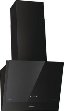 Витяжка похила Gorenje WHI6SYB 299118ua фото