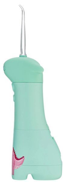 Ирригатор Seysso Kids Dinosaur Green 572728 фото