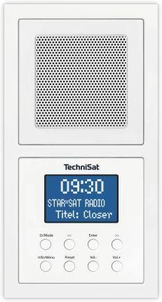 Радиоприемник Technisat DigitRadio UP1 BT 423507 фото