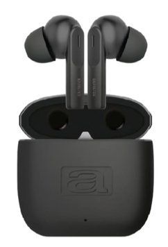 Наушники TWS Aiwa EBTW-200 Black 620589 фото