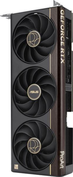 Видеокарта Asus PROART-RTX5070TI-O16G 618092 фото