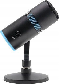 Микрофон для ПК/ для стриминга, подкастов Thronmax Capsule V8 507996 фото