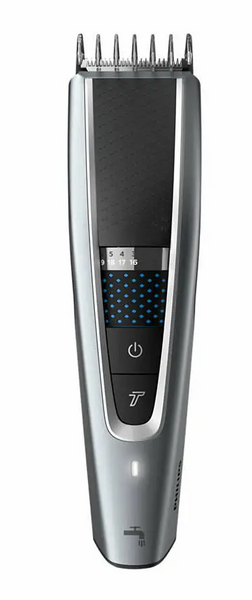 Машинка для стрижки Philips Hairclipper series 5000 HC5630/15 306205 фото