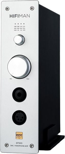 ЦАП з підсилювачем для навушників HiFiMAN EF500 622258 фото