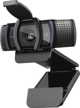 Веб-камера Logitech HD Pro C920s (960-001252, 960-001257) 224989 фото