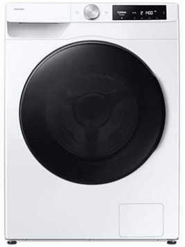 Прально-сушильна машина автоматична Samsung WD11DG6B85BEU4 621436 фото