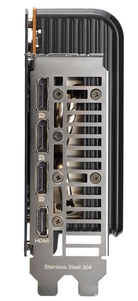 Видеокарта Asus Prime-RX9070XT-O16G 577617ua фото