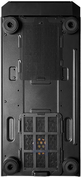 Корпус Chieftec Scorpion 3 Black (GL-03B-UC-OP) 620016 фото