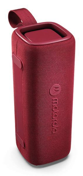 Портативна колонка Motorola ROKR 600 Red 621293 фото