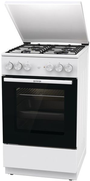 Комбінована плита Gorenje GK5A22WH 578261ua фото