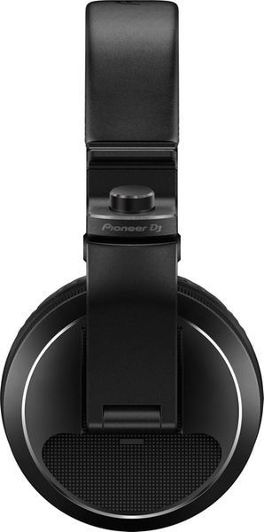Навушники з мікрофоном Pioneer HDJ-X5-K black 287568 фото