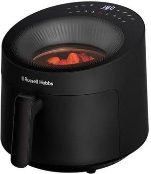 Мультипечь Russell Hobbs Satisfry Panoramic 27420-56 608121ua фото