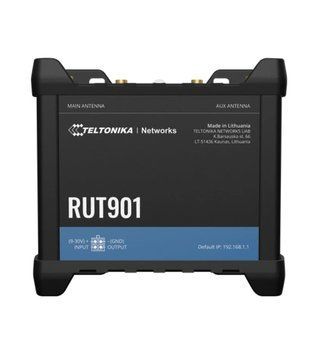 Роутер Teltonika RUT901 524319 фото