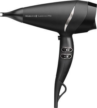 Фен Remington Supercare Pro 2200 AC7250 622126 фото