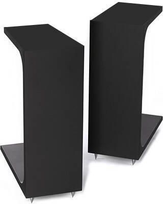 Фронтальні акустичні колонки Pylon Audio Opal Monitor Black (2-Pack) 509396 фото