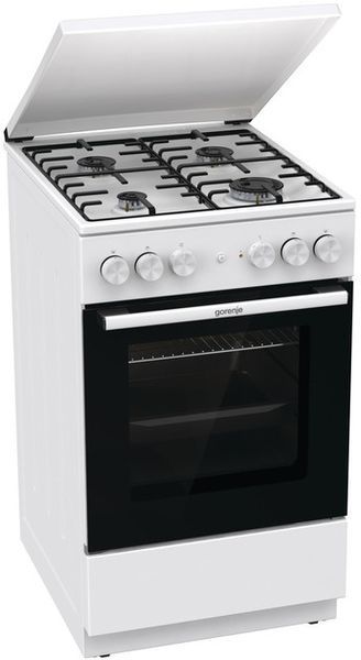 Комбінована плита Gorenje GK5A22WH 578261ua фото