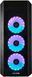 Корпус Chieftec Scorpion 3 Black (GL-03B-UC-OP) 620016 фото 3