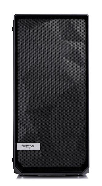 Корпус Fractal Design Meshify C TG (FD-CA-MESH-C-BKO-TG) 352977 фото